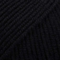 Merino Extra Fine 02 Black (Uni Colour)
