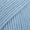 Merino Extra Fine  19 Dream Blue (Uni Colour)