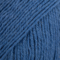 DROPS Fabel Uni Colour 108 Kongeblå