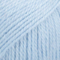 DROPS Alpaca 6205 Light blue (Uni Color)