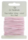 Light Pink