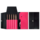 Black/Pink Etui