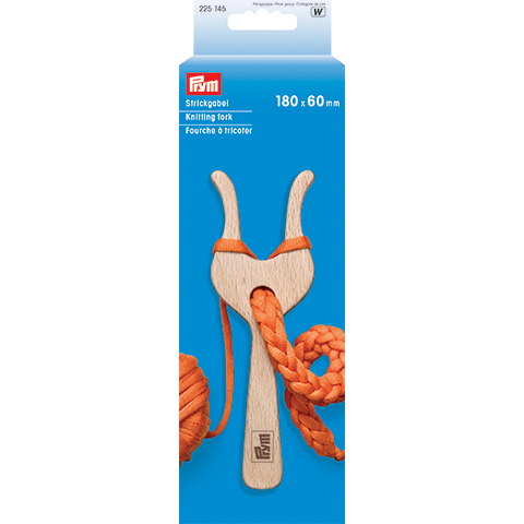 Prym Knitting fork