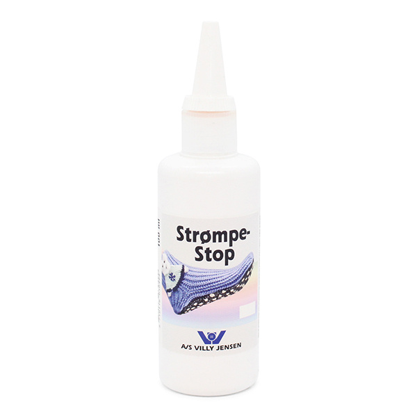 Stocking-stop WHITE, 100 ml
