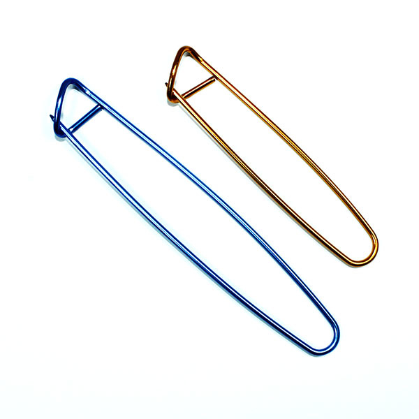 HobbyArts stitch Holders 2 pcs