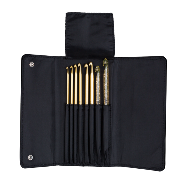 AddiClick Crochet Hook Set