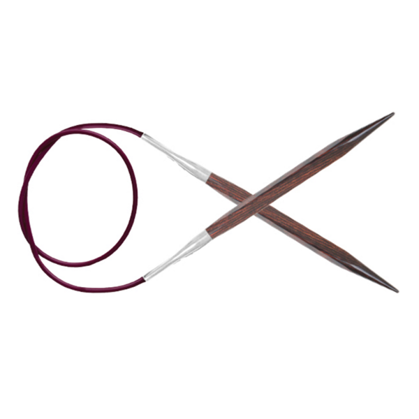 KnitPro CUBICS Circular Needle 40 cm