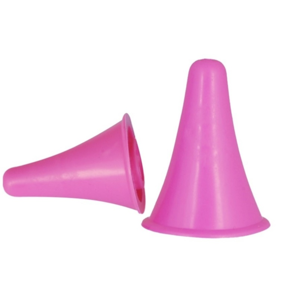 KnitPro Needle Protectors (Large, 2 pcs)