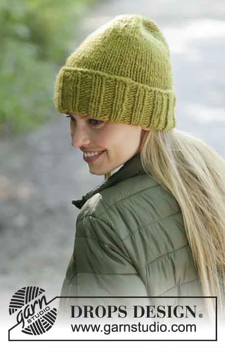 192-28 Winter Friend by DROPS Design