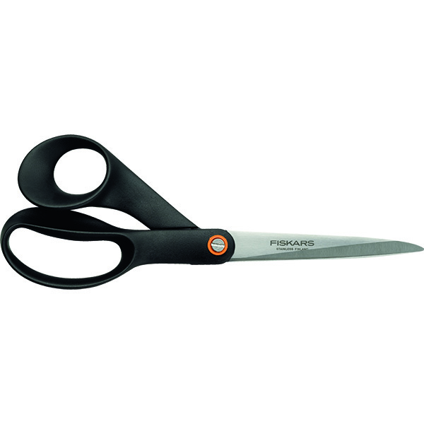 Fiskars Universalsaks 21 cm