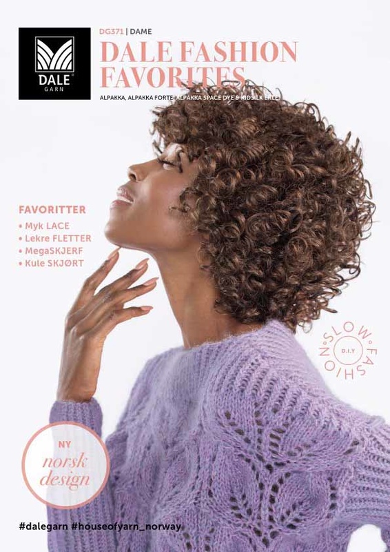 DG371 Dale Fashion Favorites