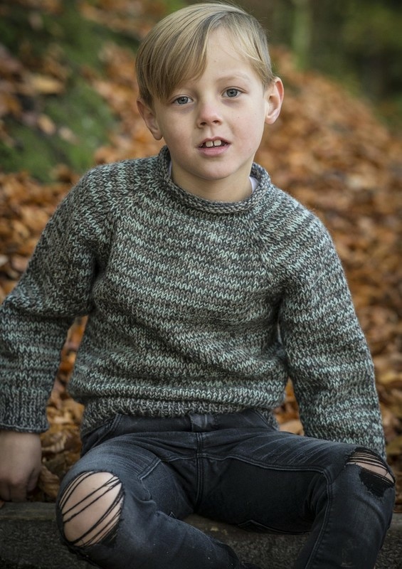 136-7 Meat Boy's Shirt