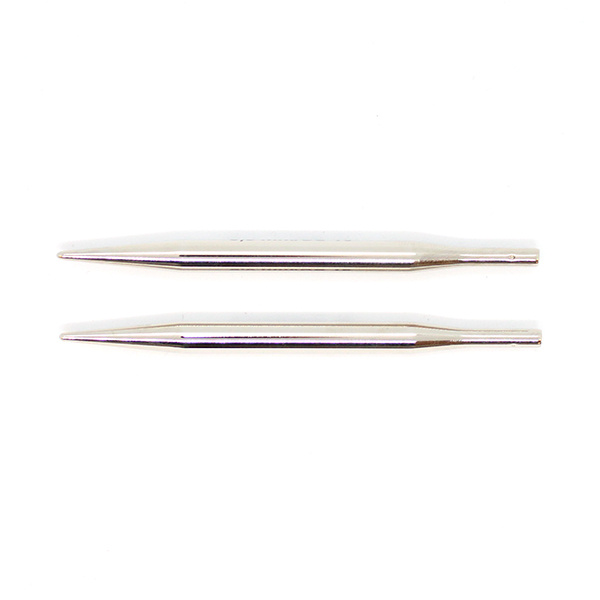 Addi Click Lace KORTE Udskiftbare Rundpinde (3.50-8.00 mm)