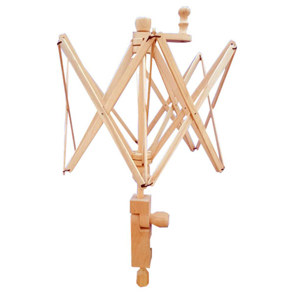 Scheepjes Paraplygarnvinde Bøgetræ