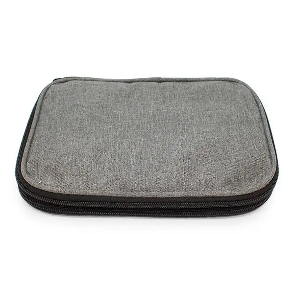 Accessory Case Grey