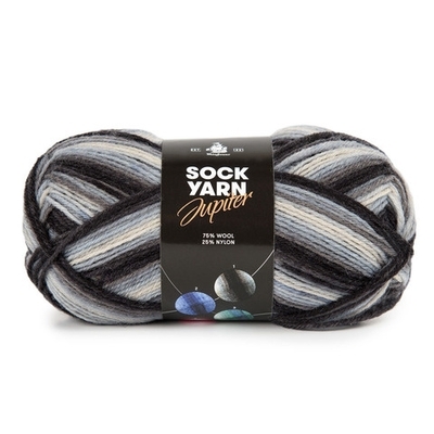 Mayflower Sock Yarn Universe