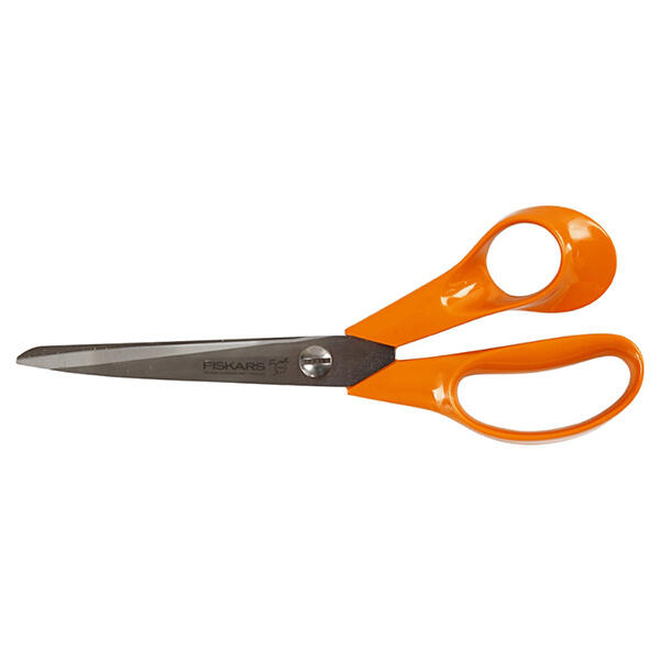 Fiskars Classic Universal Scissors 21 cm