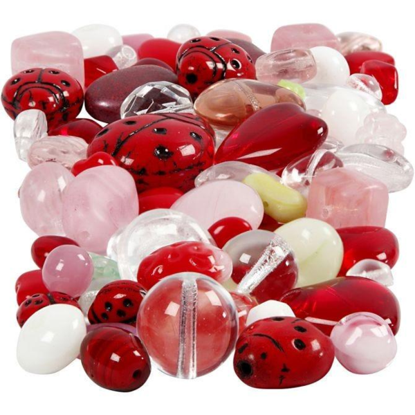 Glass Beads 60g