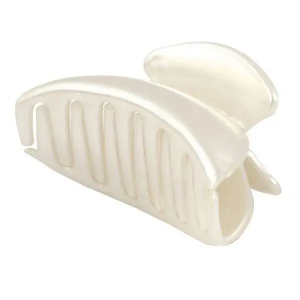 Hair Claw, mother of pearl, 1 pcs.