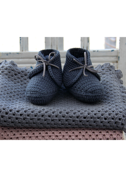 97131 Baby Shoes