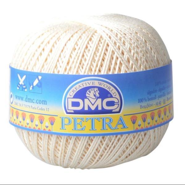 Petra Crochet Yarn NO. 5