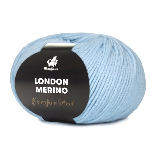 Mayflower London Merino