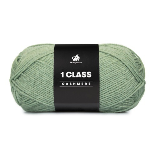 Mayflower 1 Class Cashmere