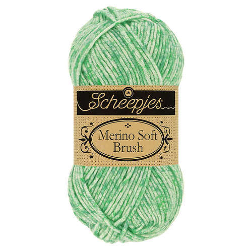 Scheepjes Merino Soft Brush