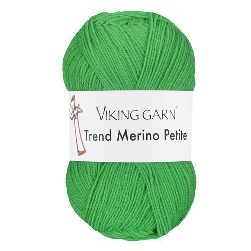 Viking Trend Merino Petite