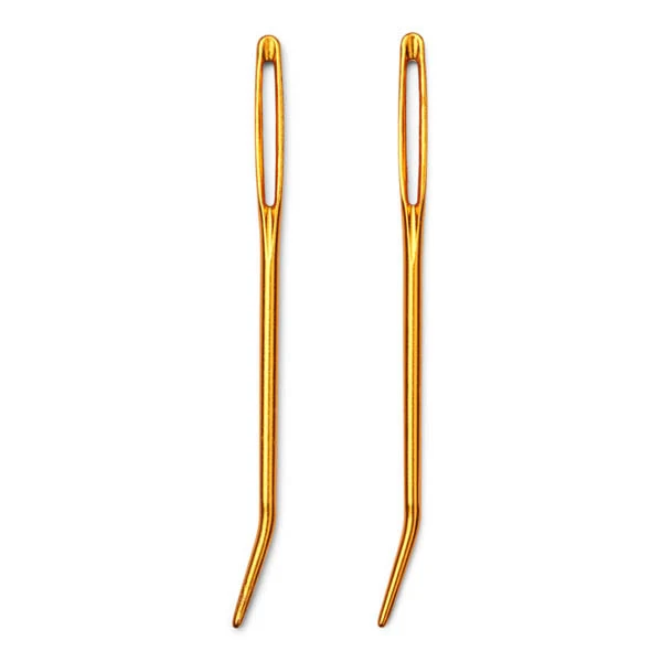 HobbyArts Needles, 2 pcs.