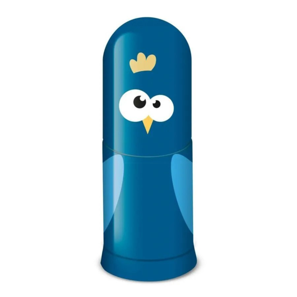 Faber-Castell, Eraser/Pencil Sharpener Bird