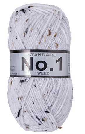 Lammy No. 1 Tweed 600