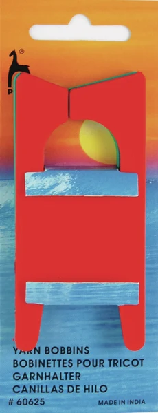 Pony Yarn Bobbins Large