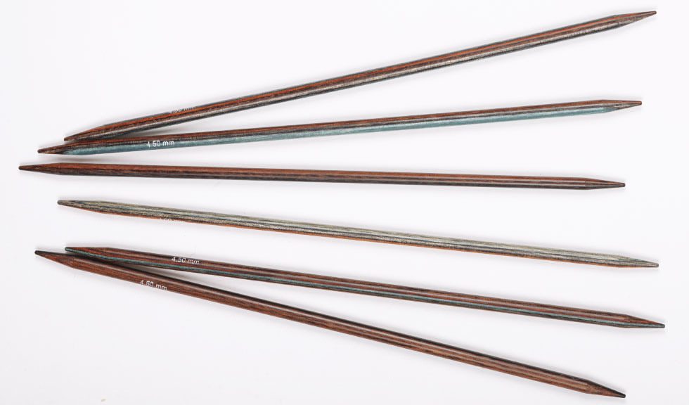 DROPS Double Pointed Needles Pro Romance (2.50-5.00 mm)