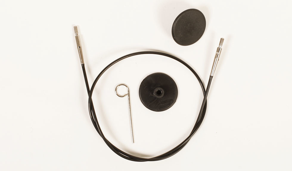 DROPS Pro Romance Interchangeable Circular Needle Set Deluxe