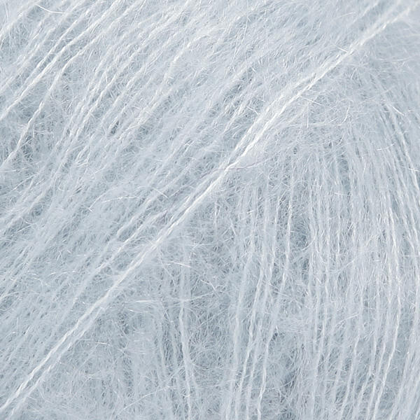 DROPS Kid-Silk 06 Blue mist