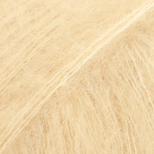 DROPS Kid-Silk 29 Vanilla