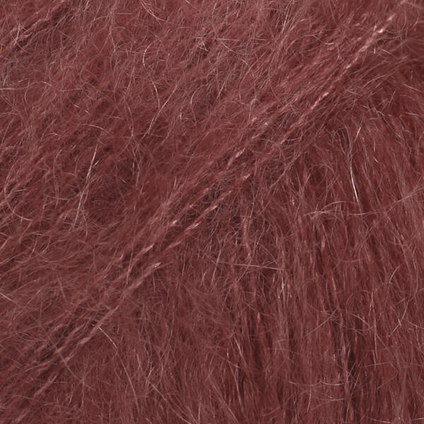 DROPS Kid-Silk 36 Bordeaux