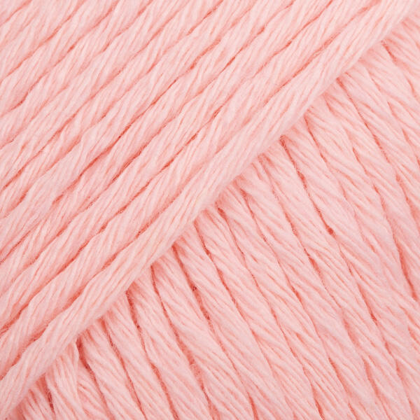 DROPS Cotton Light 05 Light pink (Uni Colour)
