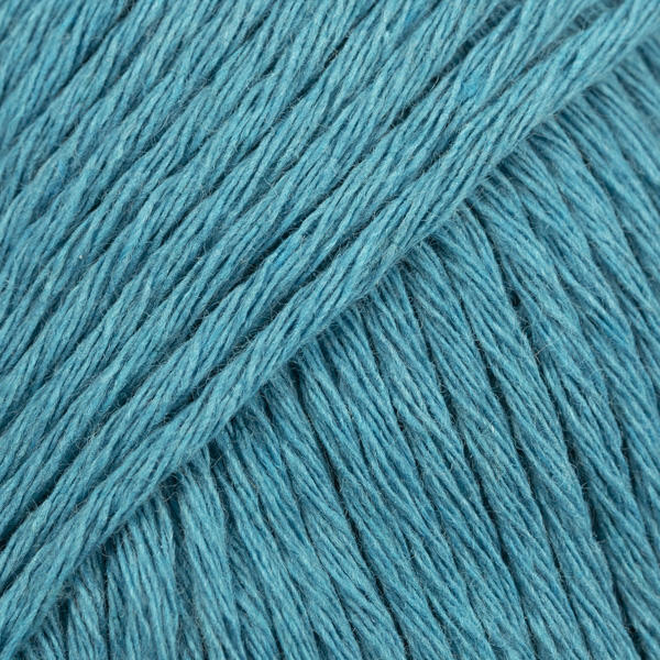 DROPS Cotton Light 14 Dark turquoise (Uni Colour)