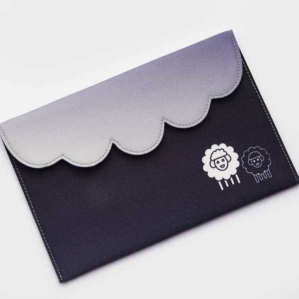 KnitPro KARBONZ Deluxe Interchangeable Circular Needle Set