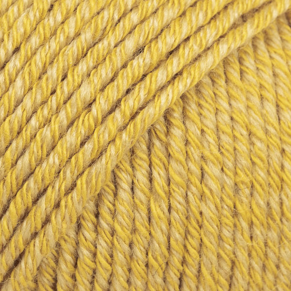 DROPS Cotton Merino 151 Mustard