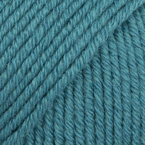 DROPS Cotton Merino 26 Storm blue
