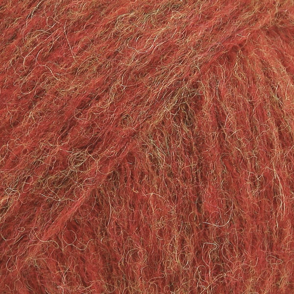 DROPS Air 13 Orange (Mix)