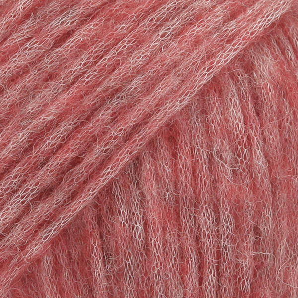 DROPS Air 28 Red brick (Mix)