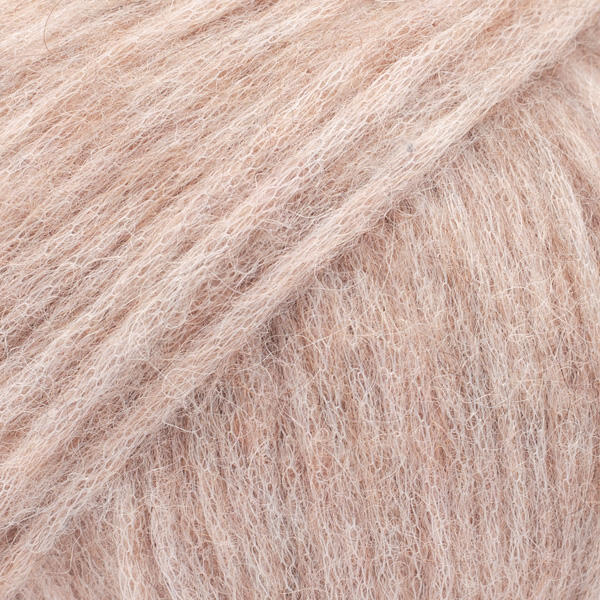 DROPS Air 34 Pink marble (Uni colour)