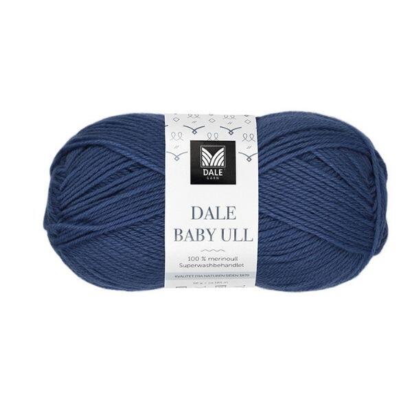 Dale Baby Ull 5755 Marine