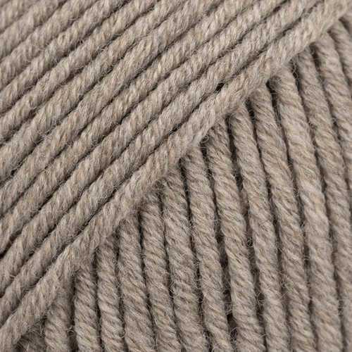 Merino Extra Fine 07 Light taupe (Mix)