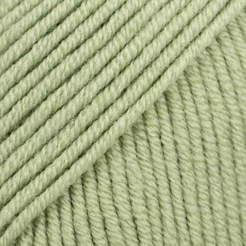 Merino Extra Fine 26 Pistachio (Uni Colour)