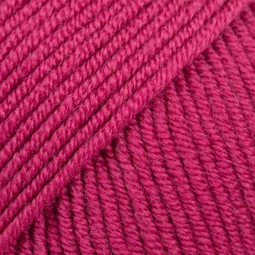 Merino Extra Fine 34 Heather (Uni Colour)